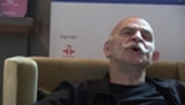 ¿Por qué Martín Caparrós asegura que el periodismo no está en crisis