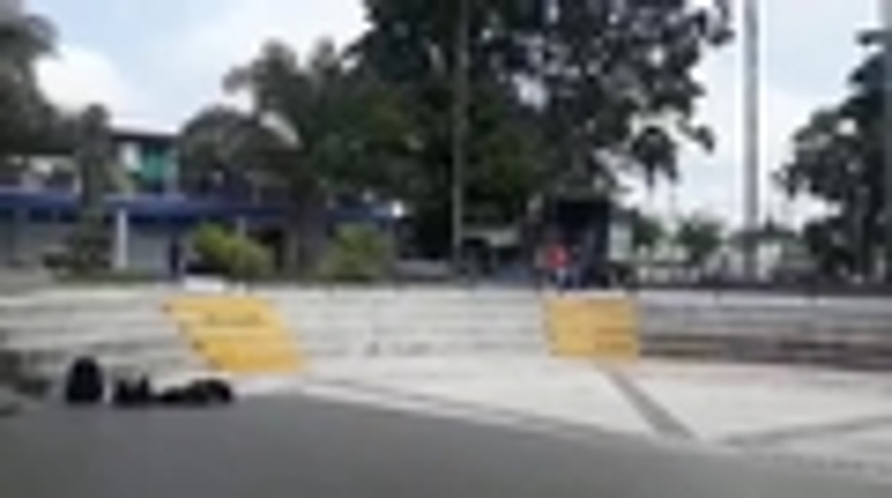 Inauguran concha acústica en el parque Julia Escarpeta de Tuluá