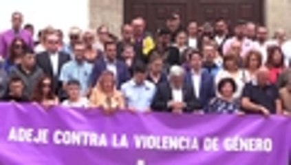 Avanza investigación por presunto asesinato machista de mujer alemana y su hijo