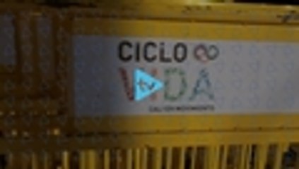 Video: ¿cómo estuvo la movilidad en la Autopista este jueves con obras y Ciclovida nocturna?