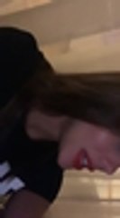 Esto fue lo que dijo Nia Isaza en una de sus historias / 1