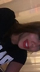 Esto fue lo que dijo Nia Isaza en una de sus historias / 2