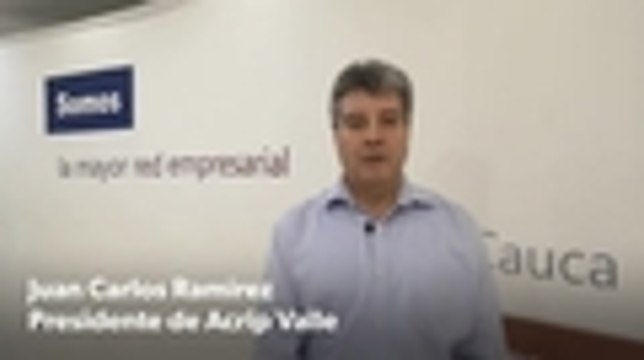 Conferencia 'De pie ante las adversidades' en el IX Encuentro de Líderes de Gestión Humana