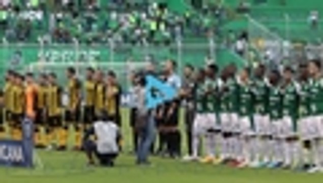 Así opinaron los hínchas del empate entre Deportivo Cali y Peñarol