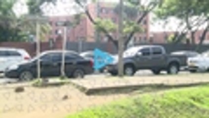 Prepárese para los trancones en el sur de Cali por avance de obras