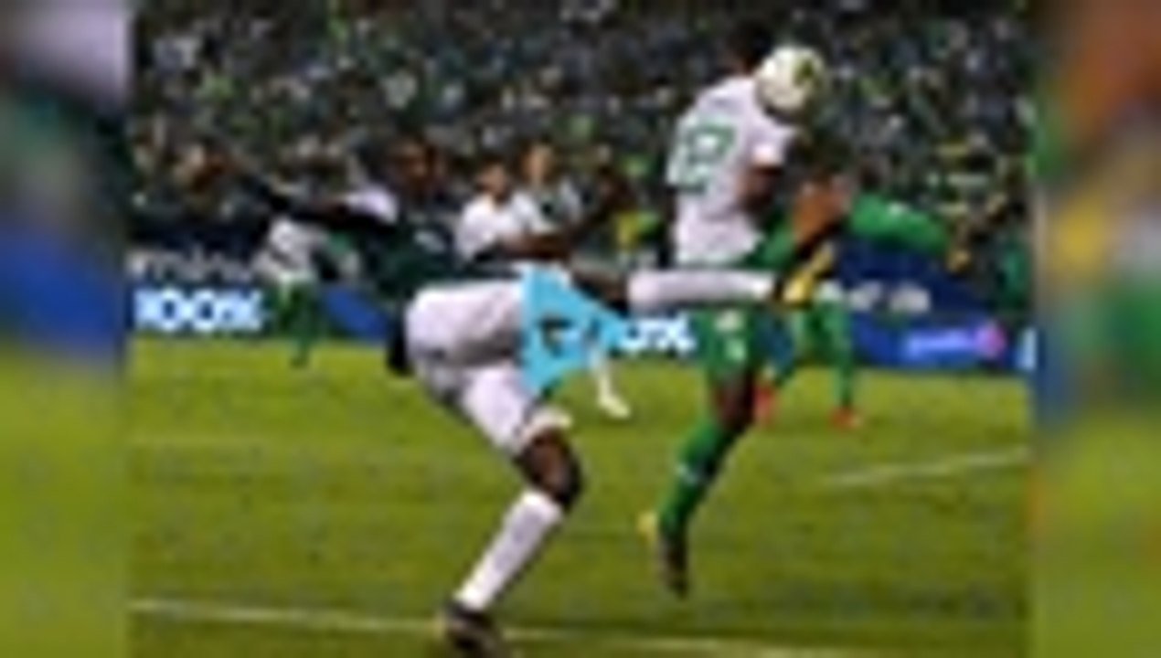 Opines Cali 0 -1 Nacional