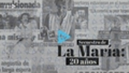 Secuestro de la María: Las vivencias de los Plagiados