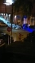 Una persona herida dejó tiroteo en medio de velorio en el sur de Cali