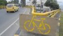 Yo Cuido a Cali: bicicarril, propuesta para mejorar la movilidad de los ciclistas caleños