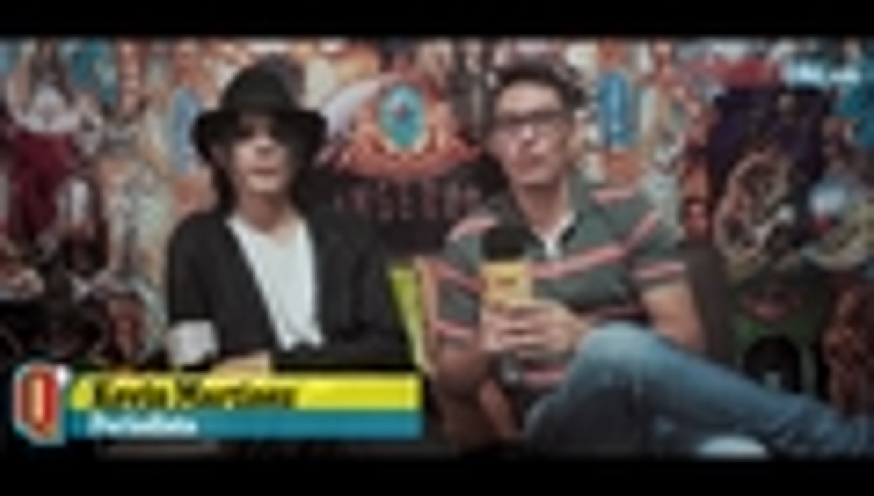 Qhubo-¡El Michael Jackson caleño! I Qhubo Cali.mp4