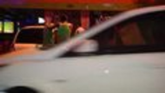 Así celebraron los hinchas del Deportivo Cali el título de Superliga