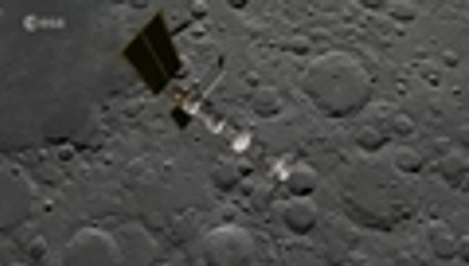 Proyecto de estación espacial internacional