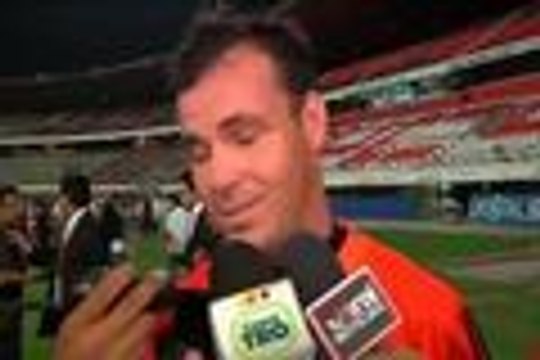 Alexis Viera selló la segunda victoria del América de Cali en el Torneo Postobón I