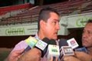 ‚ÄúEstamos construyendo un equipo con actitud‚Äù: t√©cnico del Am√©rica de Cali