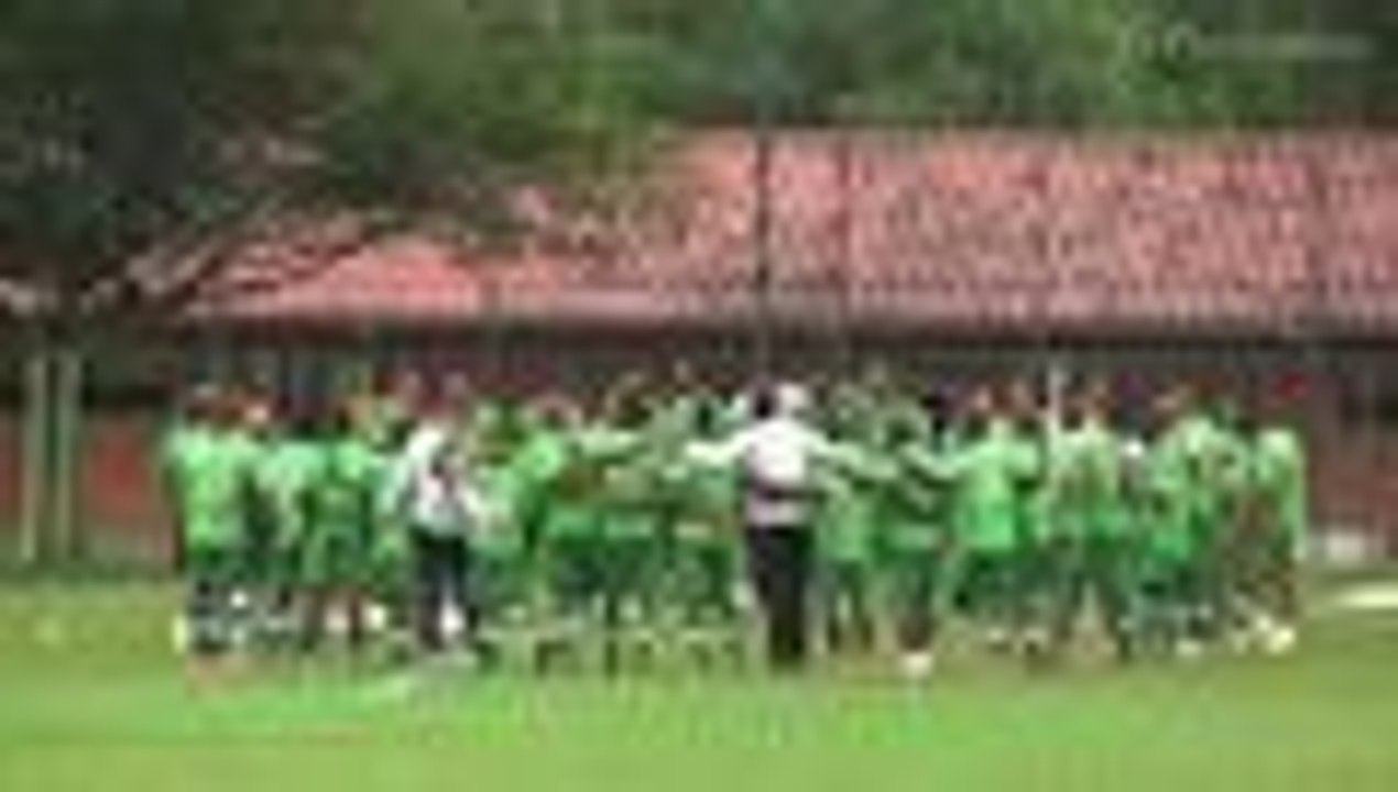 Deportivo Cali prende motores para conseguir una victoria ante Huila