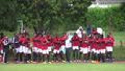 América de Cali se alista para visitar al Unión Magdalena