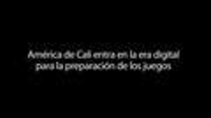 América de Cali también juega en la cancha digital