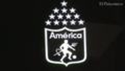 América de Cali presentó su nueva pinta para 2014