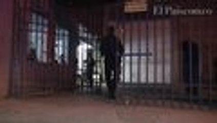 intento de fuga valle del lili