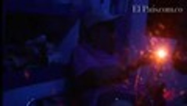 Tránsito reforzará operativos en Cali contra 'chivas rumberas' tras grave accidente