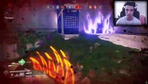 Destiny 2 SOLO COMP TO LEGEND *RAGE* Part 1 - The Worst Meta To Legend Comp