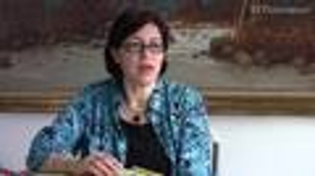 Especial maestrías y postgrados, Ana María Juana-HD Youtube El Pais