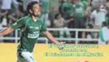 “Al que enfrente a la selección Colombia le va a costar muchísimo”