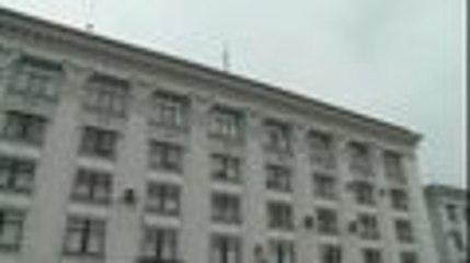 Video: Ucrania enciende alerta máxima por posible invasión rusa