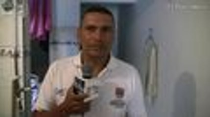 Video: el profe que le hace golazos a la pobreza en el oriente de Cali