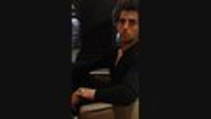 "Muy contento por el desempeño que he tenido hasta ahora": Santiago Giraldo