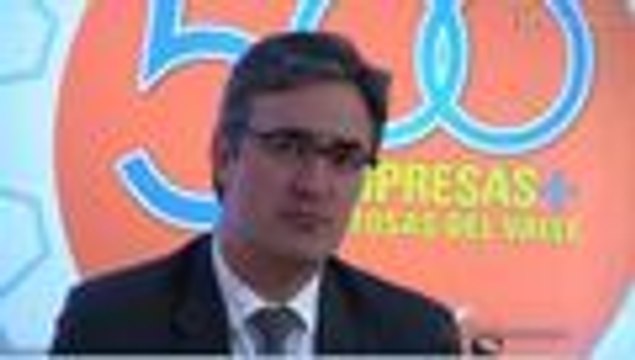 Líderes empresariales buscan productividad del Valle en Expogestión