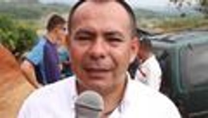 Habitantes de Santander de Quilichao piden que zona minera sea recuperada ambientalmente