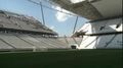 Los retos de Brasil a un mes de la Copa Mundial 2014