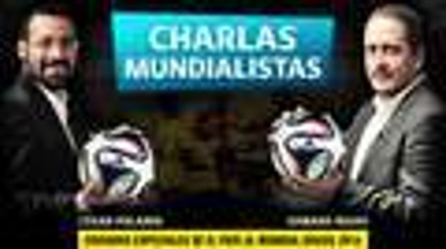 James Rodríguez y Juan Guillermo Cuadrado, los cerebros de Colombia