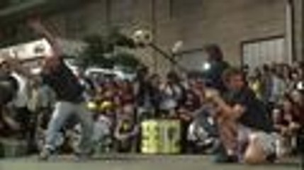 Brasil 2014: manifestantes prometen más protestas