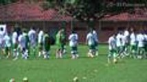 Deportivo Cali inició pretemporada de cara a la Liga Postobón II