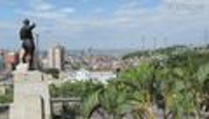 Video: Cali, la ciudad que olvidó a sus monumentos