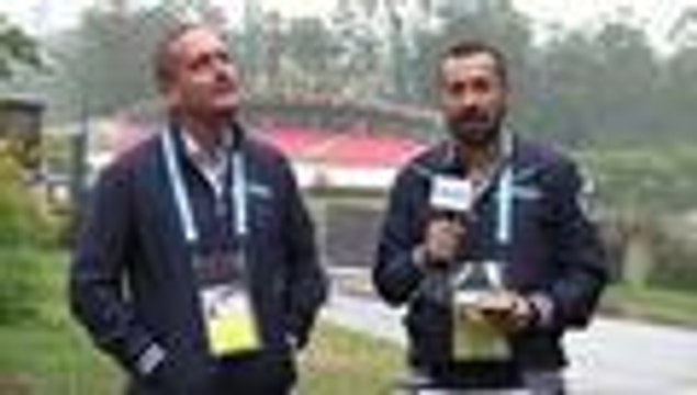 El País le muestra Cotia, la casa de la Selección Colombia en Brasil