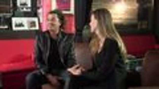 Video: Carlos Vives y Claudia Elena Vásquez unidos a la pasión por el fútbol