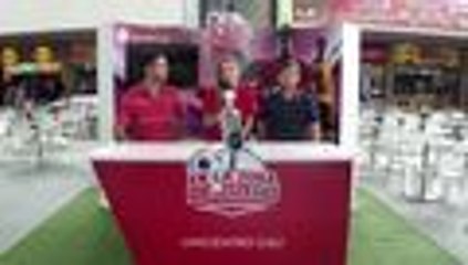 ¿Qué les espera a los técnicos colombianos en Brasil 2014?