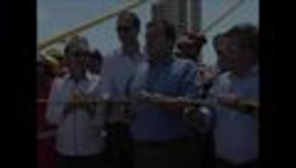 Mundial: Natal intenta llegar a tiempo para el partido entre Camerún y México