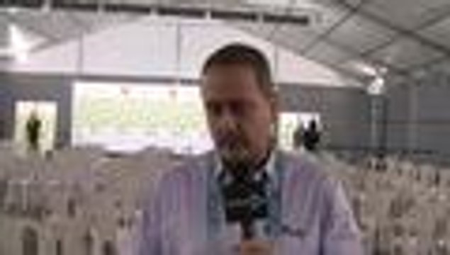 Enviados especiales: lo que pas√≥ y lo que viene en el Mundial Brasil 2014