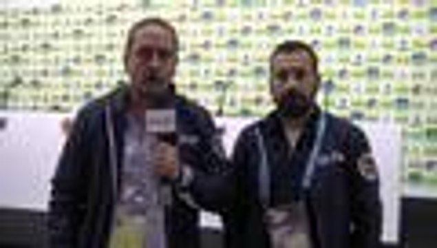 Enviados especiales El País: así fue el entrenamiento de la selección Colombia