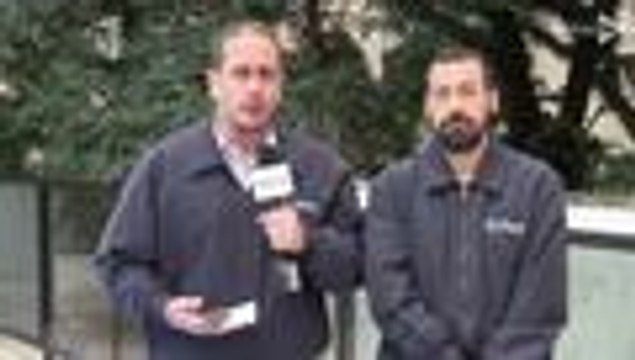 Enviados Especiales de El País: análisis de la jornada