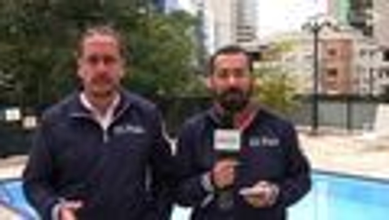 Enviados especiales El País: posibles rivales de Colombia en los Octavos de Final