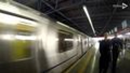 En primera persona: la 'mancha roja' se tomó el Itaquerao