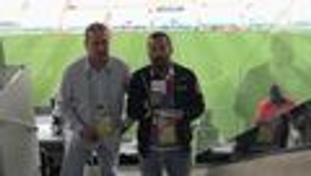 Enviados especiales de El País: los cambios que haría Pékerman ante Japón