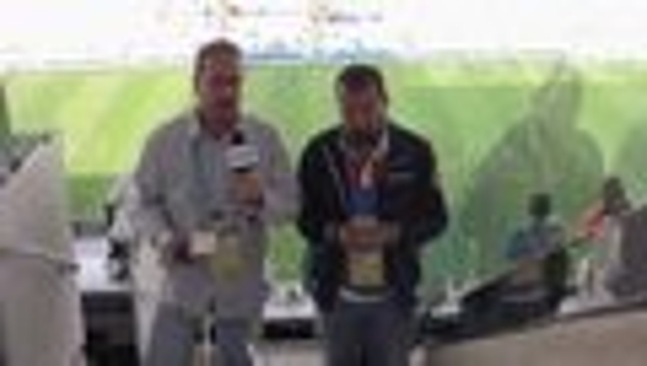 Enviados especiales El País: lo que será noticia este martes en el Mundial Brasil 2014