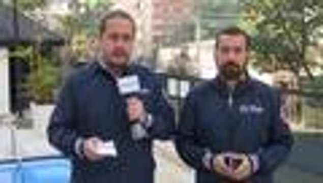 Enviados El País: los emocionantes partidos de este viernes en cuartos de Brasil 2014