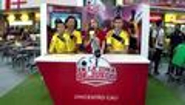 Selección Colombia: Yepes y Zapata serán la mejor defensa contra Uruguay